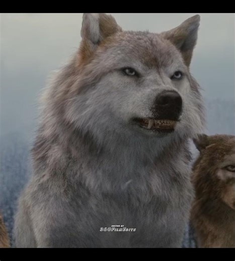 The Heart of Leah | #shorts #edit #twilight