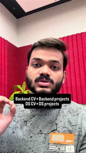 Red flags in your resume #coding #softwareengineer #tech #resume #cv