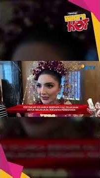 Azriel Hermansyah dan Sarah Menzel Sepakat Tunda Pernikahan, Tunggu Lulus S2? #azrielhermansyah