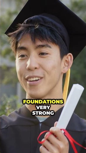 Foundations MATTER More Than Salary!!!