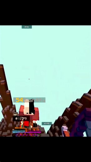 clipei sem ele saber kkkjj #minecraft @choraproarco@RafaelTop3000 @choraprojz7