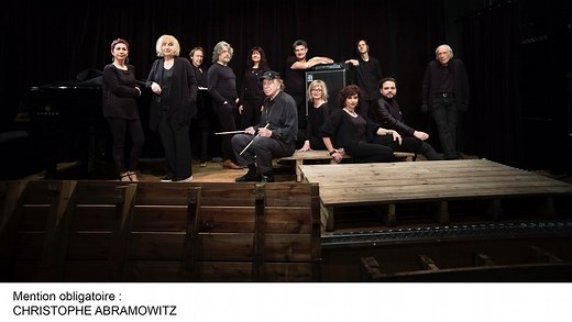 Magma en concert ce dimanche au Rockstore à Montpellier : "Notre musique est hors du temps"