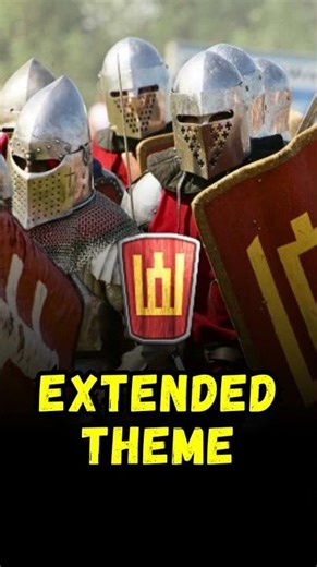 Lithuanians Theme (Extended) - Age of Empires 2: Definitive Edition Soundtrack #aoe2 #aoe2civs