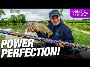 Margin Fishing | Colmic Proto Carp NX | Match Fishing