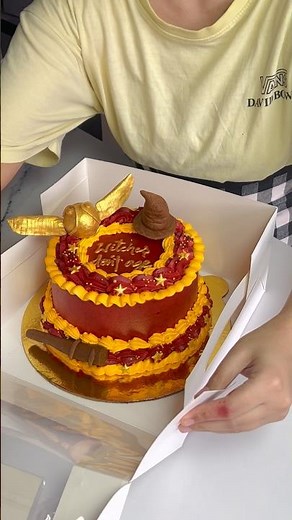 Which cake boxes to use for cake packing