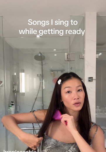 Songs to Sing While Getting Ready: A Fun Playlist