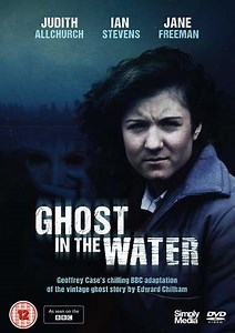 Ghost in the Water - Movie