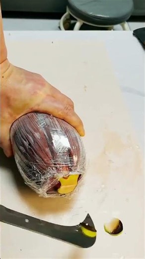 Unbox with the Perfect Peel Technique - Ultimate Decompressing Method
