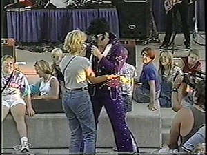 Terry Fator & Texas The Band - Part 7