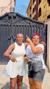 What she said about my wheelbarrow head. Coming from someone that knew me when I was a little girl. | AngieNation