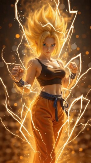 ANIME HEART | Android 18 Ka Dangerous Transformation 😈 | DBZ Power Awakens Is video me aap dekhenge Dragon Ball Z ki Android 18 ka shocking... | Instagram