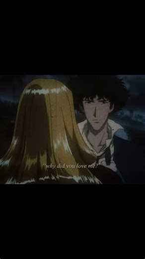 lulu on Instagram: ""There once was a tiger striped cat.." Cr - klutch.ae on tiktok Cowboy Bebop is a midnight blues requiem for people who already lost—and keep flying anyway. Set in the wide loneliness of space, it drifts with Spike Spiegel and a crew of beautiful failures chasing bounties, debts, and ghosts that won’t stay buried. Every episode feels like a cigarette burned to the filter: cool on the surface, aching underneath. Behind the jazz riffs and gunfights is a story about time you can
