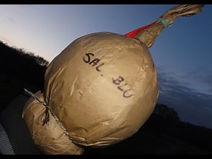 XXXL Fireworks Compilation 100mm Shells MEGA Rockets BIG Firecrackers