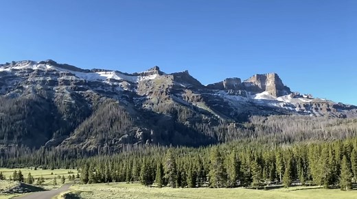 The 10 Most Remote Locations In America's Lower 48 States