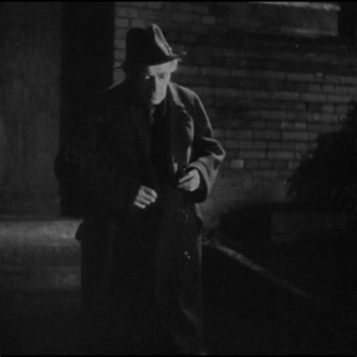 MARRIAGE IN THE SHADOWS charts the tragic life of an actor and his Jewish wife as they attempt to survive the Third Reich. One of five groundbreaking postwar films from East Germany’s DEFA studio that feature on WRACK AND RUIN: THE RUBBLE FILM AT DEFA. available now on Blu-ray as part of The Masters of Cinema Series in a Limited Edition set https://buff.ly/7DTIOf7 | Eureka Entertainment