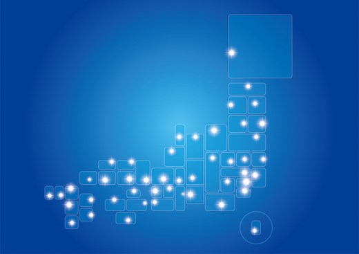 47都道府県の県庁所在地クイズで日本地理を極めよう！ | クイズサイト.jp