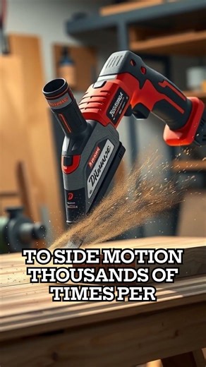 The Evolution of Carving Tools: From Chisels to Power Tools