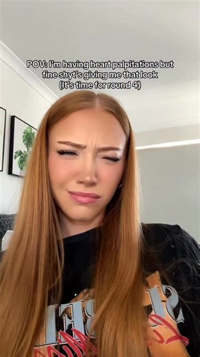 Little Miss Red on Instagram