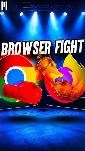 Which Browser Is Actually The Best?