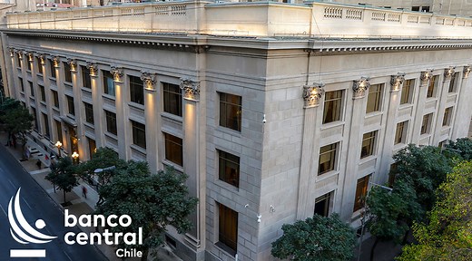 Informe de Política Monetaria - Banco Central de Chile