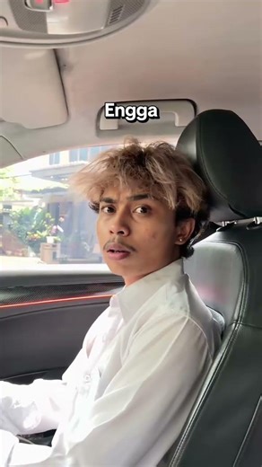 jangan marah aku ya 😹 #aseprocky #evosjenna