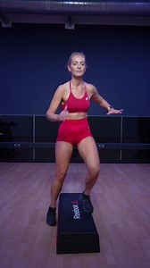 Try this 💪 | Hiitstep