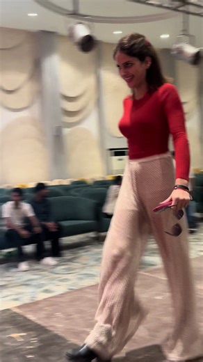 Modeling Opportunities and Fashion Show Insights