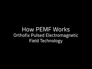 How PEMF Works