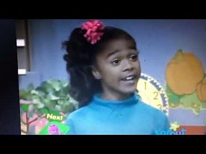 Barney & Friends Season 2 Episode 9 Picture This Part 2