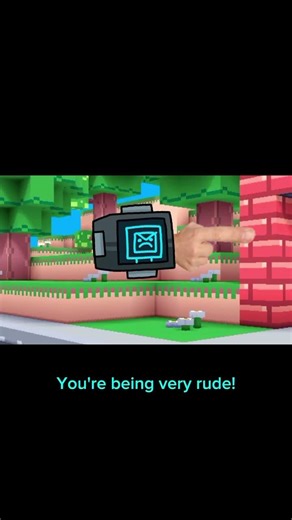 something coincidental when it comes to TC-5 meeting Odd Bot