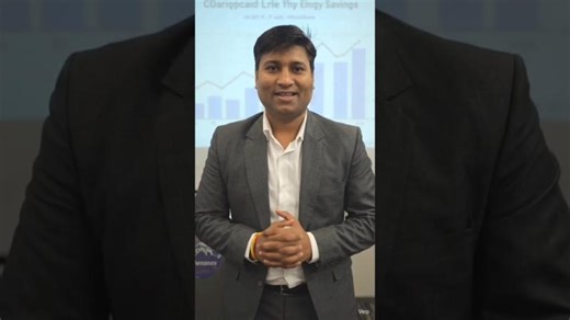 Energy Audit by BEE Certified Auditor #energyaudit #energyefficiency #sustainability #excellence | Avneesh Pandey LSSMBB, GHG Verification