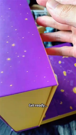 One door, one surprise—amazing advent calendar is waitin' for you to bring it home✨ | Halloween Fall