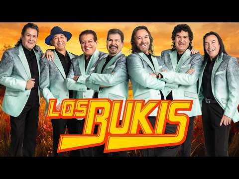 LOS BUKIS 💔 VIEJITAS PERO BONITAS | 35 ÉXITOS FAVORITOS Y MEJORES CANCIONES DE LOS 80S 90S MIX 2026!