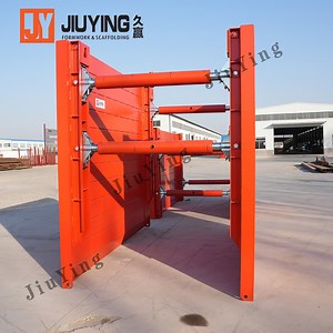 [Hot Item] Robust Heavy-Duty Excavation Support Box for Construction Projects