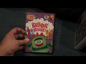 DVD/Blu-Ray Update - 6/14/2026
