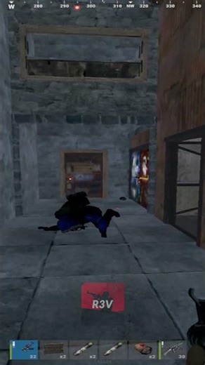 king of target switches #rust #rustgame #rustpvp #rustconsole