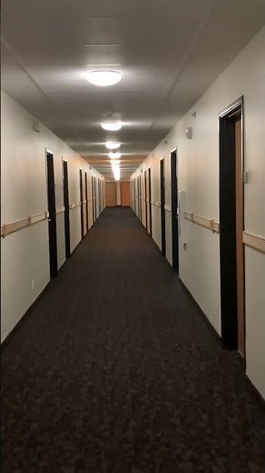 Dolly camera movement practice