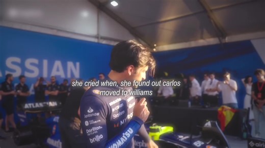 CS55: An Emotional Farewell in Formula 1