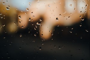 What causes condensation on windows and how to stop it