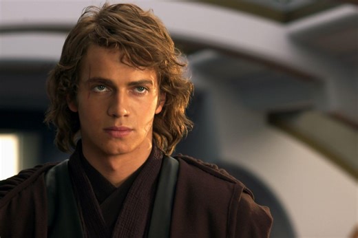 Hayden Christensen gets ready for Revenge of the Sith anniversary in hilarious new video