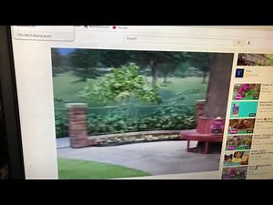 Closing To Barney howdy friends 1998 vhs