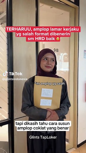 Loker Terlengkap di Glints TapLoker: Lamar Kerja Mudah