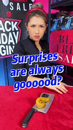 Magic John Black Friday Mega Sale – Don't Miss Out!