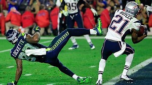 Super Bowl XLIX: Seahawks' Wilson throws game-ending interception | CBC Sports