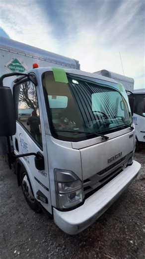 2024 Isuzu NQR Review and Features