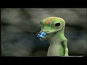 Geico 2006 Commercial