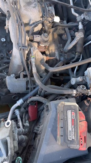 2011 Subaru intake manifold removal | Euro Dynamic Auto Repair, Mobile Mechanic | Facebook