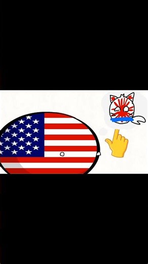 Oh no, Philippines, you've got the wrong person!!! #countryballs #history #duet #edit #edit