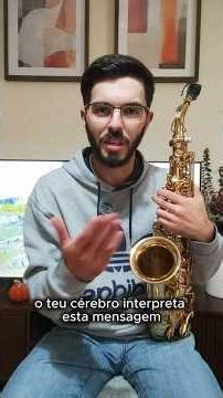 Já sentiste aquele pânico a tomar conta de ti 5 minutos antes de entrar no palco? 🤯