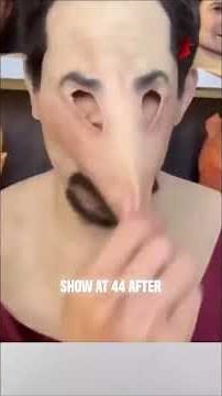 How Realistic Masks Actually Look